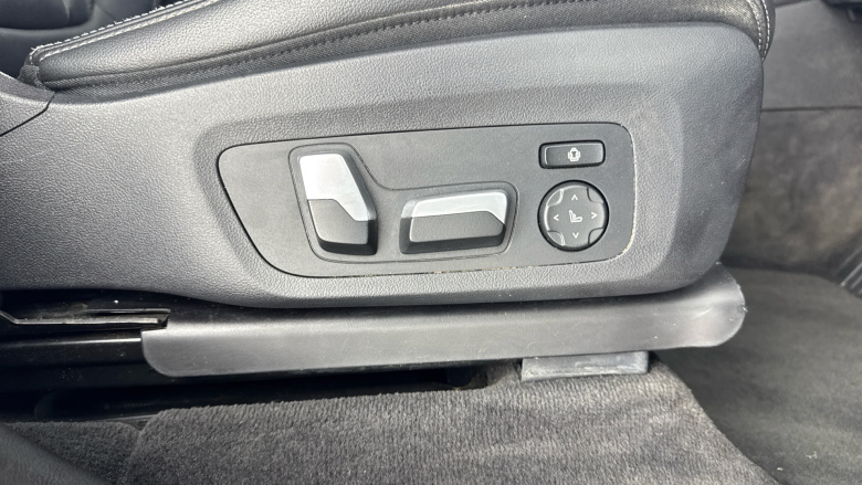 BMW X3 210kW Premier Edition Pro 80kWh 5dr Auto Electric Estate